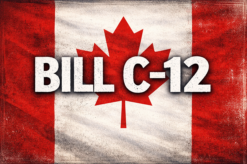 BillC 12